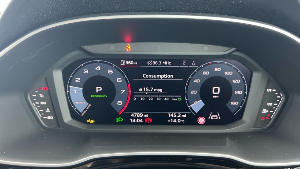 Used Audi Q3 2025 for sale - 76593629: Photo 14