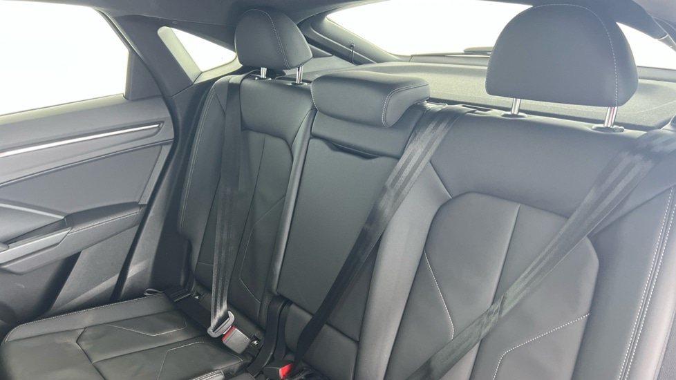 Used Audi Q3 2025 for sale - 76593629: Photo 15