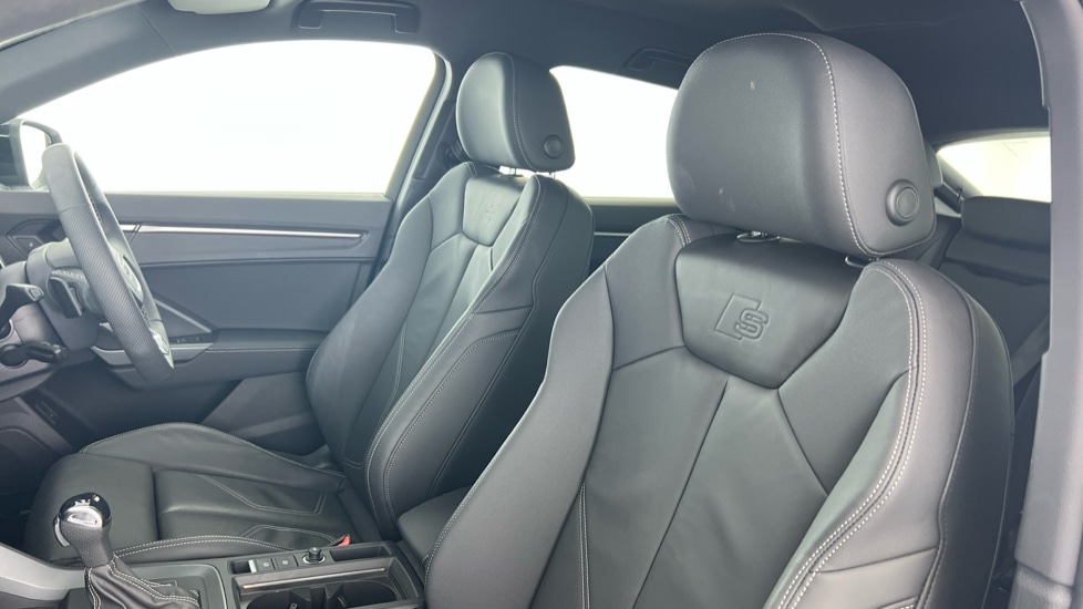 Used Audi Q3 2025 for sale - 76593629: Photo 17