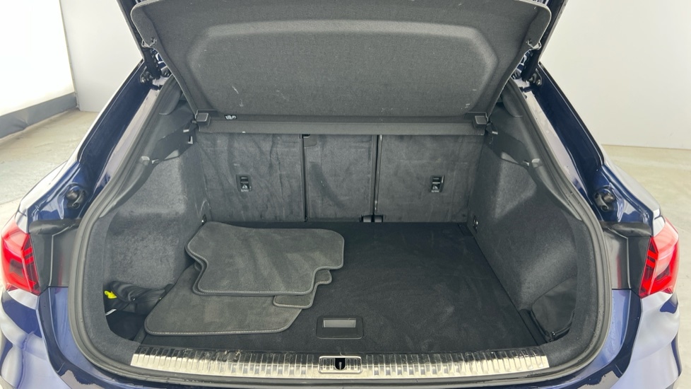 Used Audi Q3 2025 for sale - 76593629: Photo 18