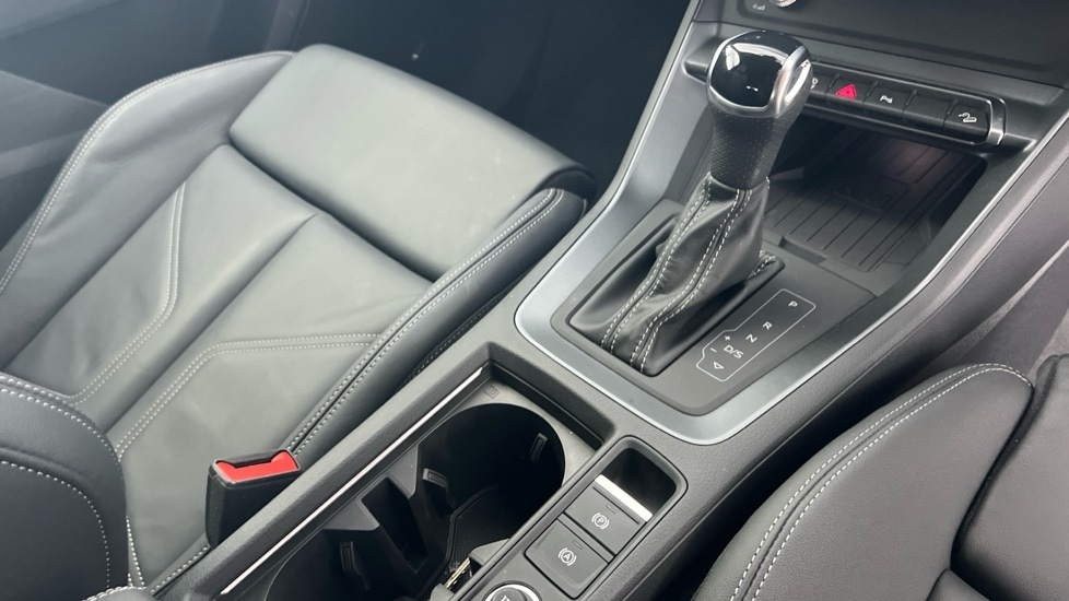 Used Audi Q3 2025 for sale - 76593629: Photo 19