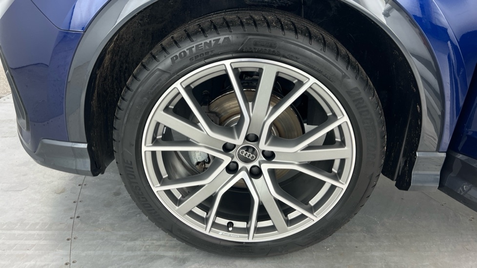 Used Audi Q3 2025 for sale - 76593629: Photo 21