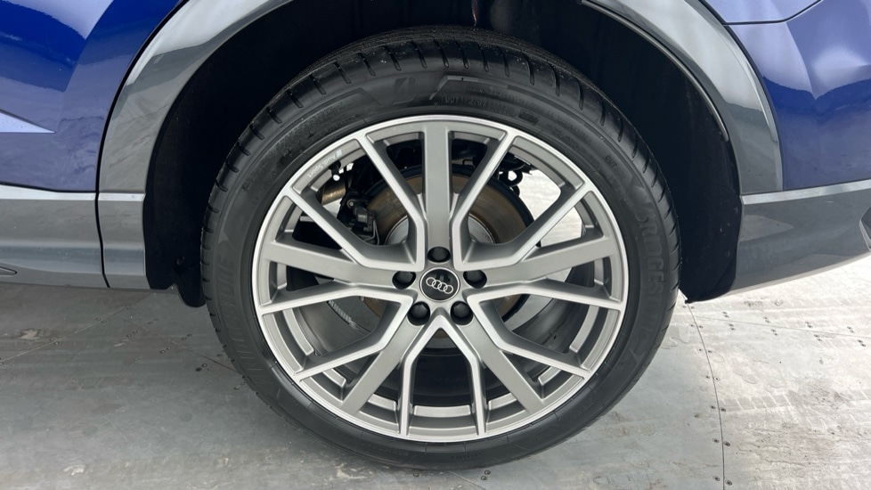 Used Audi Q3 2025 for sale - 76593629: Photo 22