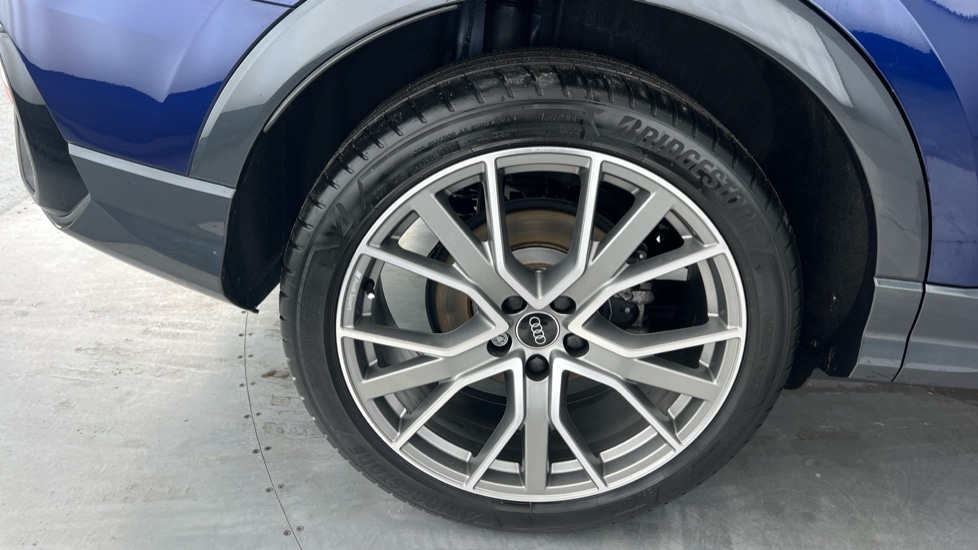 Used Audi Q3 2025 for sale - 76593629: Photo 23