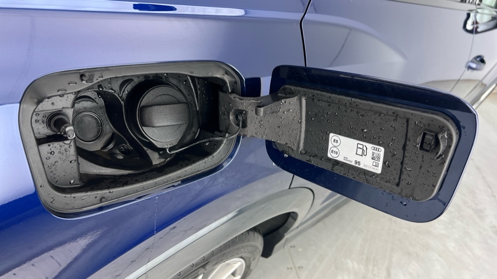 Used Audi Q3 2025 for sale - 76593629: Photo 26