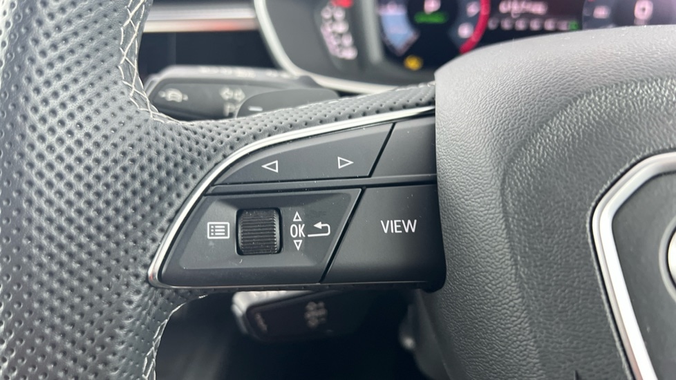 Used Audi Q3 2025 for sale - 76593629: Photo 28