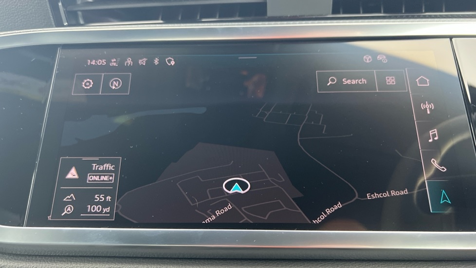 Used Audi Q3 2025 for sale - 76593629: Photo 29