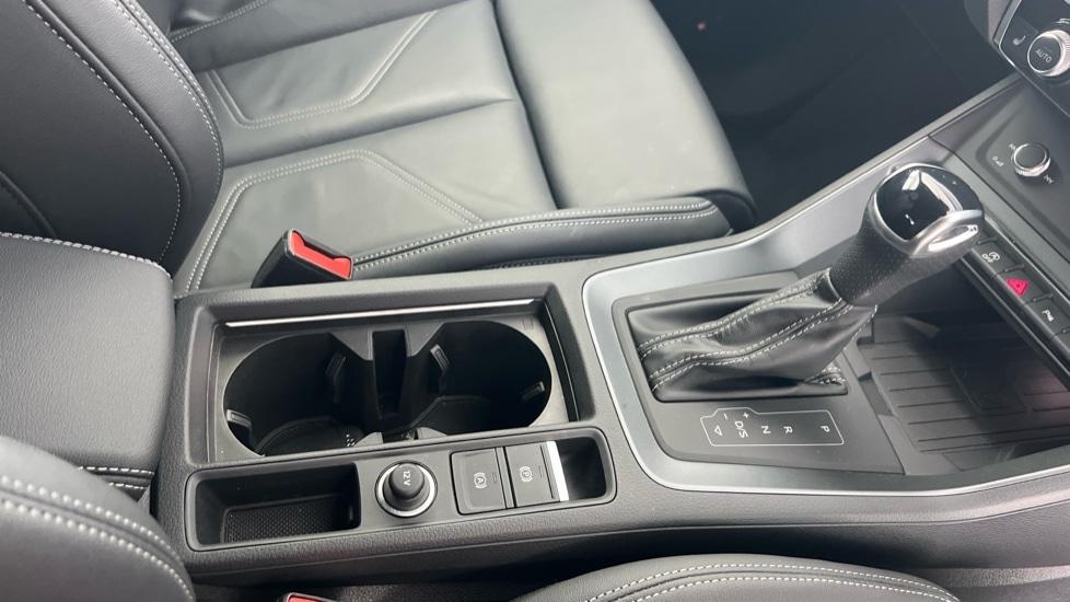 Used Audi Q3 2025 for sale - 76593629: Photo 30