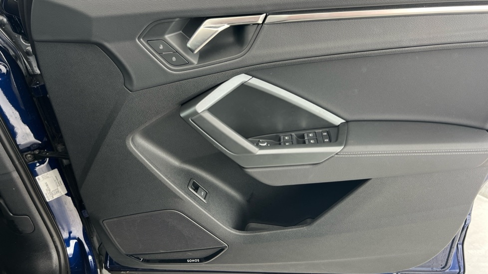 Used Audi Q3 2025 for sale - 76593629: Photo 31