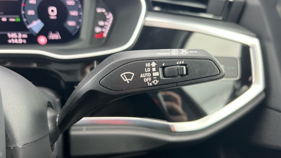 Used Audi Q3 2025 for sale - 76593629: Photo 33