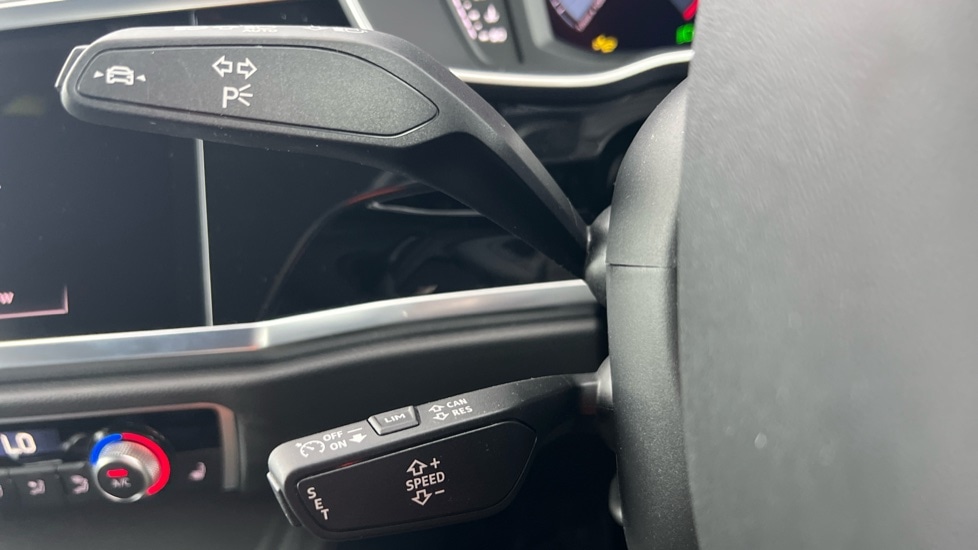 Used Audi Q3 2025 for sale - 76593629: Photo 34