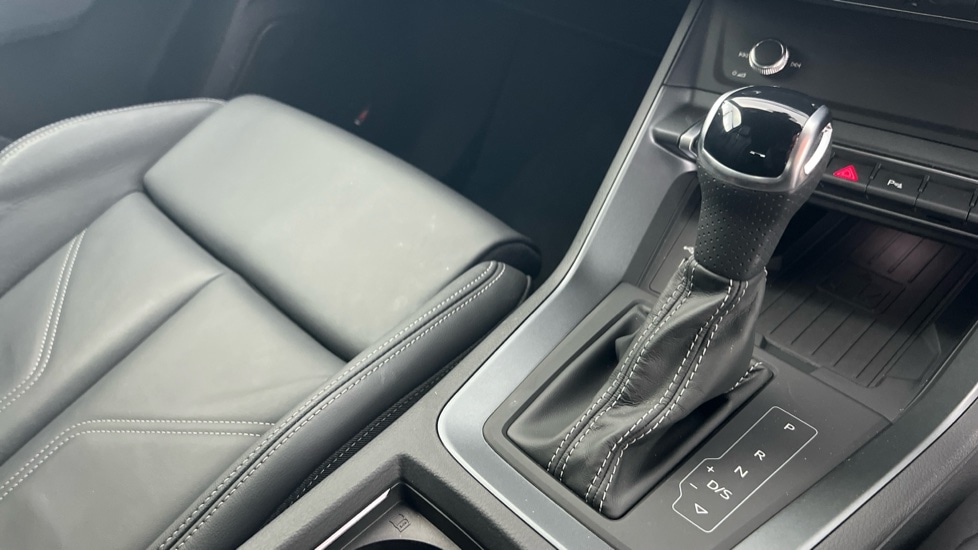 Used Audi Q3 2025 for sale - 76593629: Photo 35