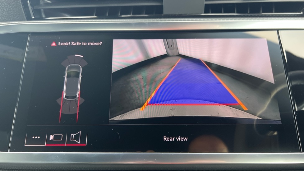 Used Audi Q3 2025 for sale - 76593629: Photo 36