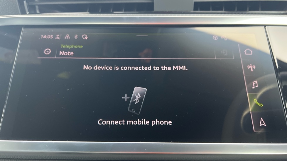 Used Audi Q3 2025 for sale - 76593629: Photo 38