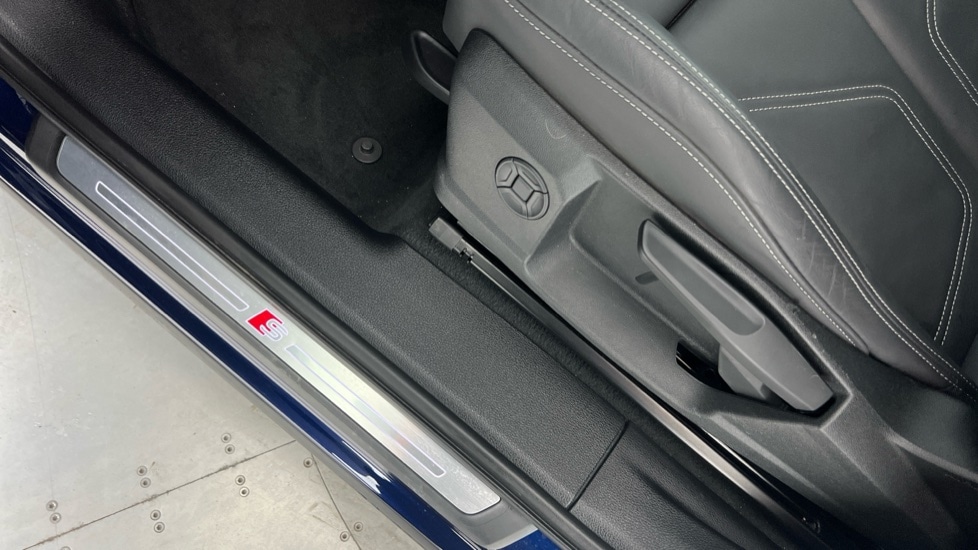 Used Audi Q3 2025 for sale - 76593629: Photo 39