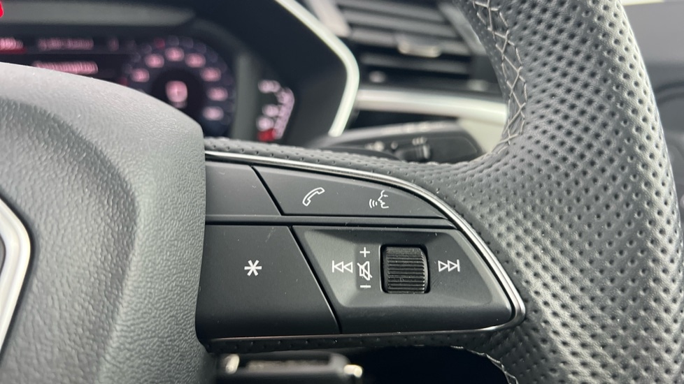 Used Audi Q3 2025 for sale - 76593629: Photo 42