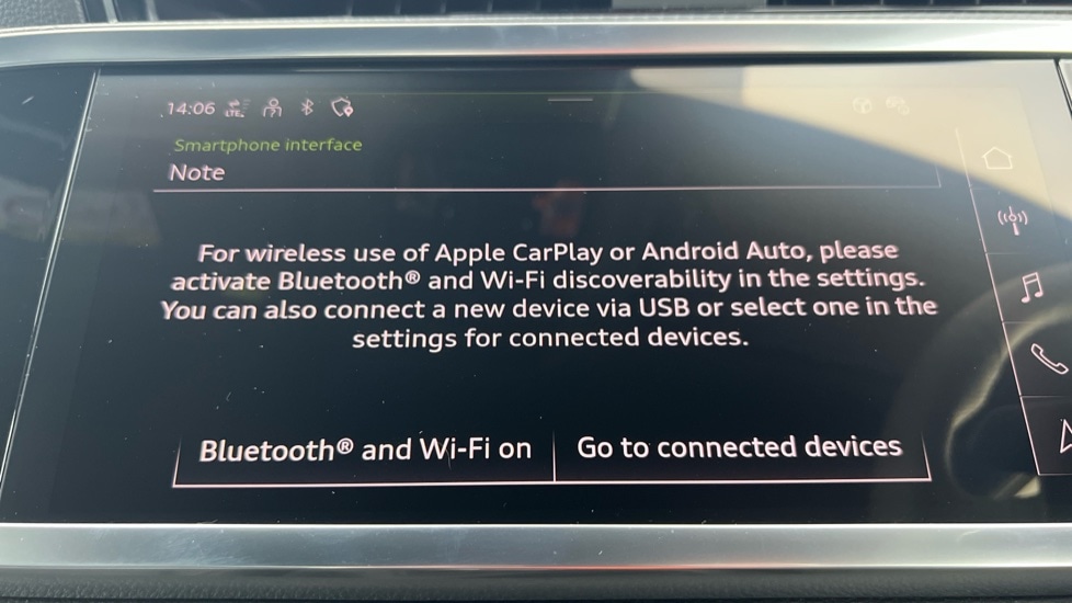 Used Audi Q3 2025 for sale - 76593629: Photo 43