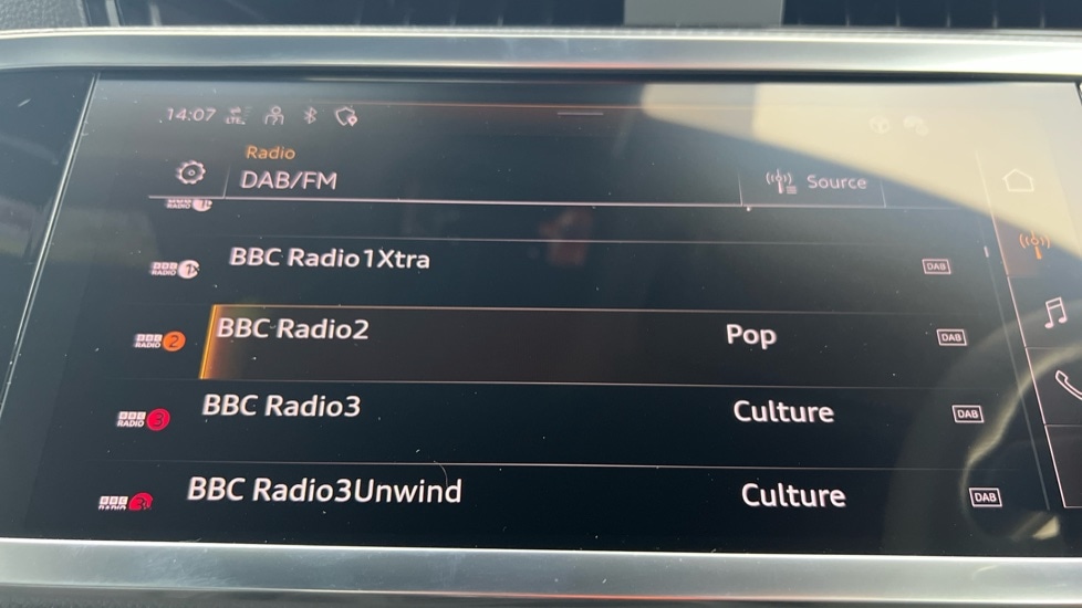 Used Audi Q3 2025 for sale - 76593629: Photo 47