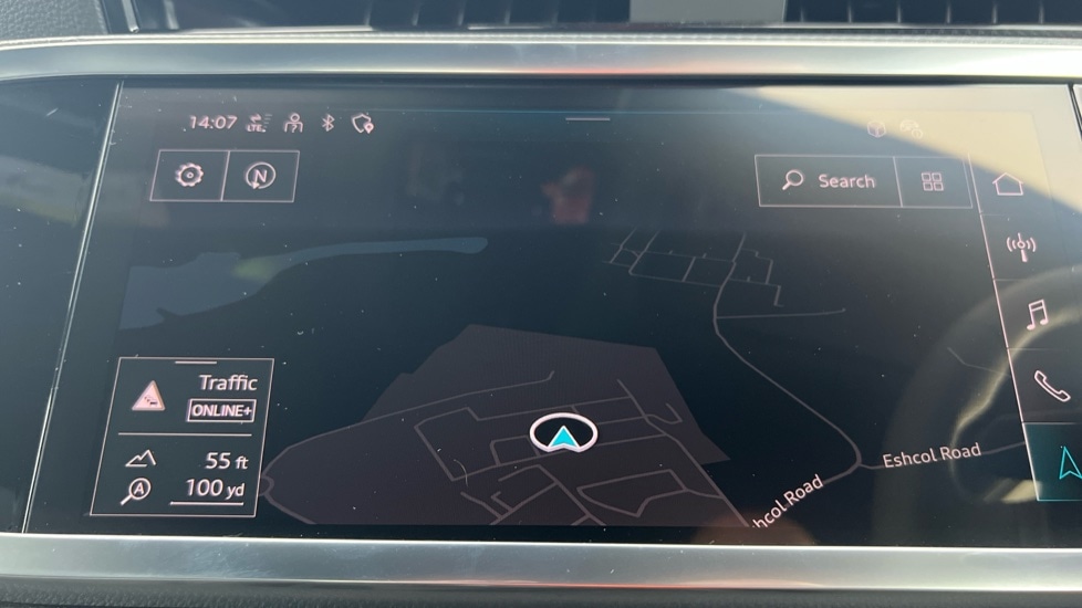 Used Audi Q3 2025 for sale - 76593629: Photo 48