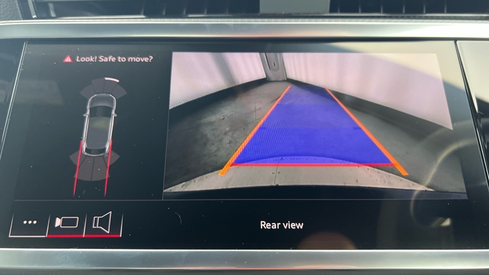 Used Audi Q3 2025 for sale - 76593629: Photo 49