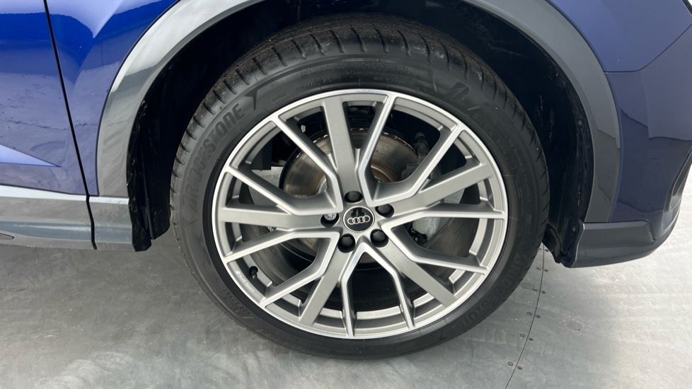 Used Audi Q3 2025 for sale - 76593629: Photo 5