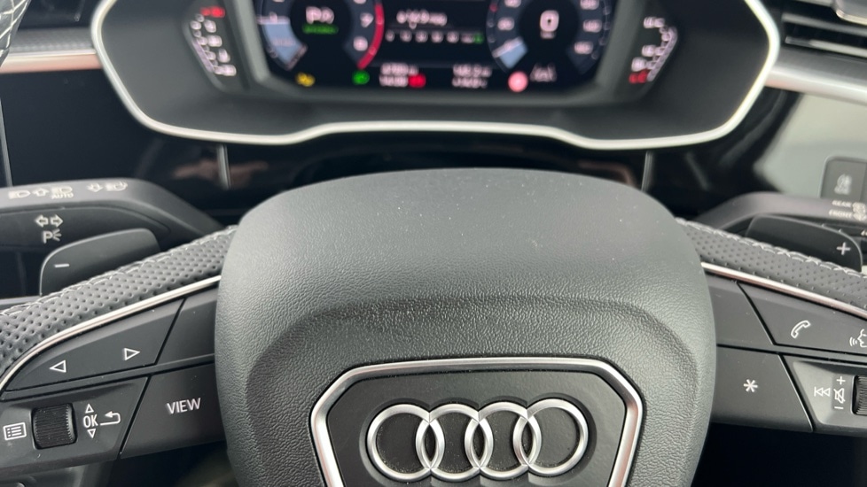 Used Audi Q3 2025 for sale - 76593629: Photo 51