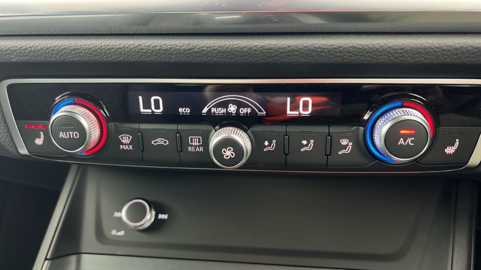 Used Audi Q3 2025 for sale - 76593629: Photo 52