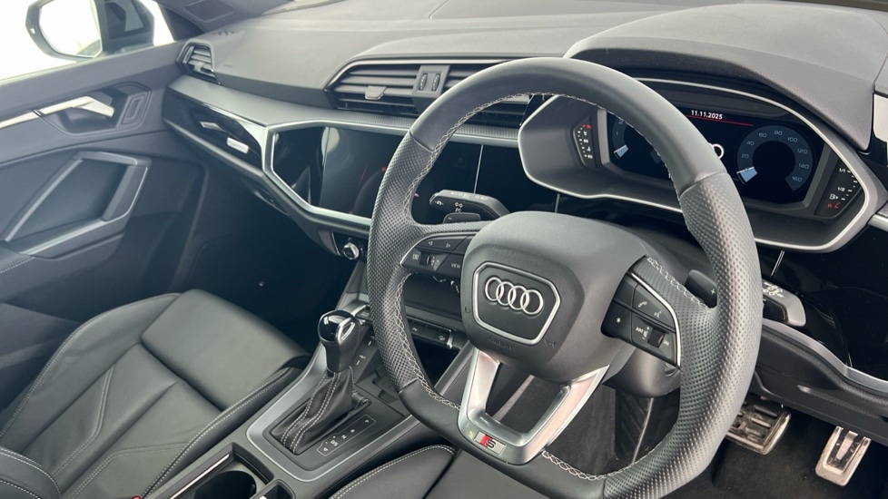 Used Audi Q3 2025 for sale - 76593629: Photo 6
