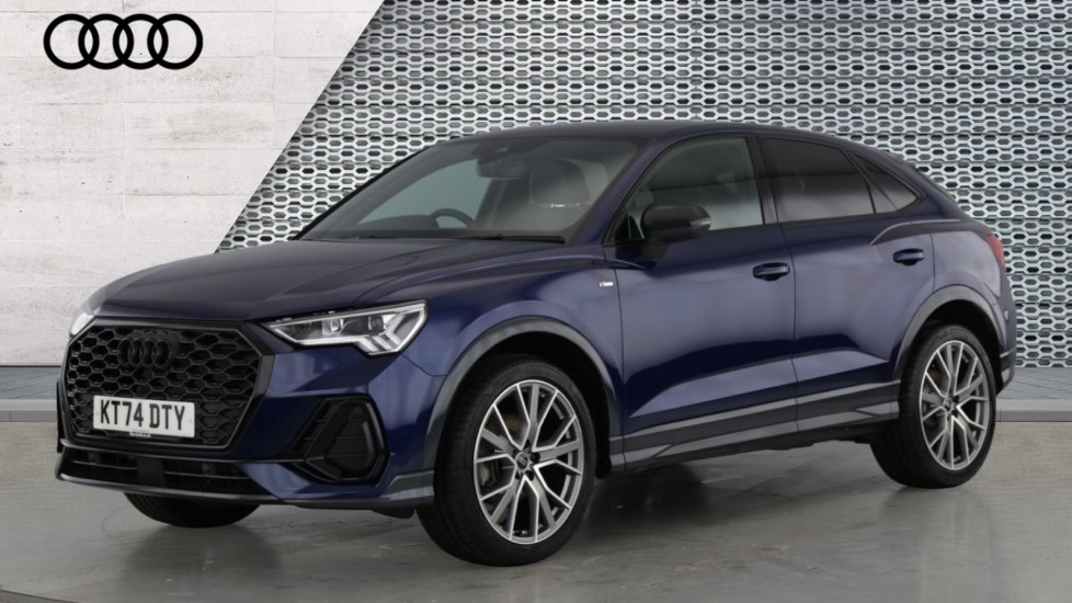 Used Audi Q3 2025 for sale - 76593629: Photo 7