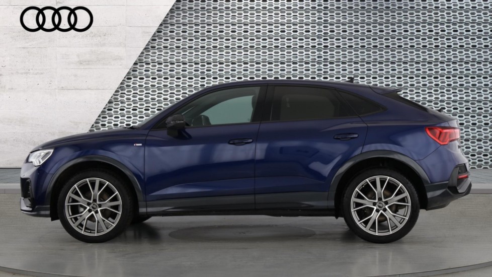 Used Audi Q3 2025 for sale - 76593629: Photo 9