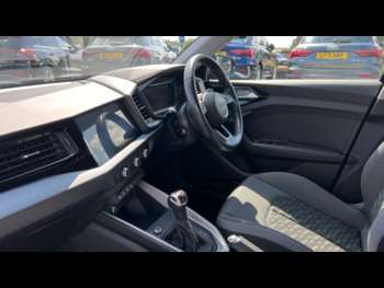 Used Audi A1 2023 for sale - 75466063: Photo