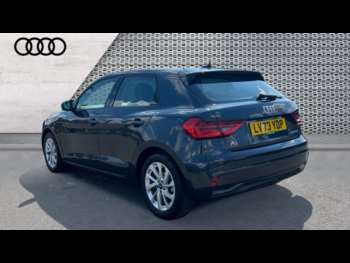 Used Audi A1 2023 for sale - 75466063: Photo