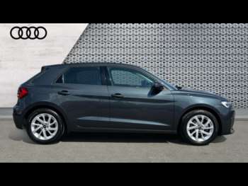 Used Audi A1 2023 for sale - 75466063: Photo