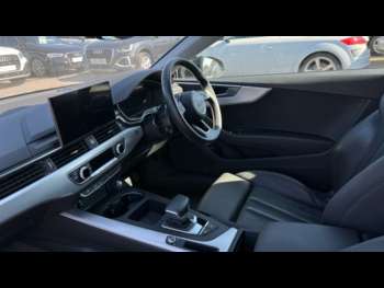Used Audi A5 2022 for sale - 74940808: Photo