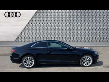 Used Audi A5 2022 for sale - 74940808: Photo