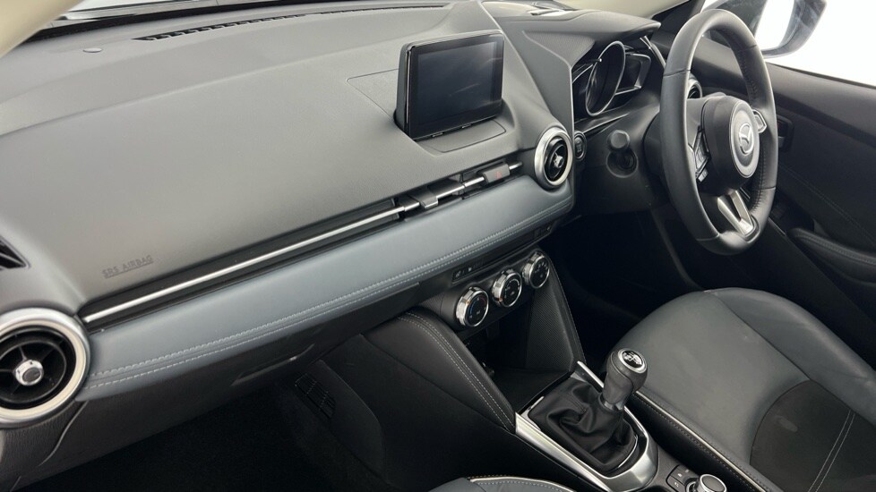 Used Mazda Mazda2 2021 for sale - 75887012: Photo 10