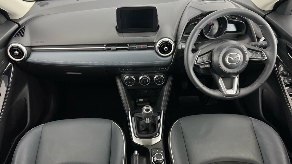 Used Mazda Mazda2 2021 for sale - 75887012: Photo 11