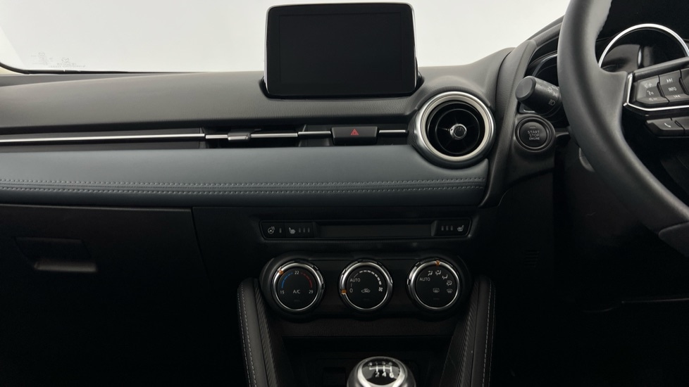 Used Mazda Mazda2 2021 for sale - 75887012: Photo 12