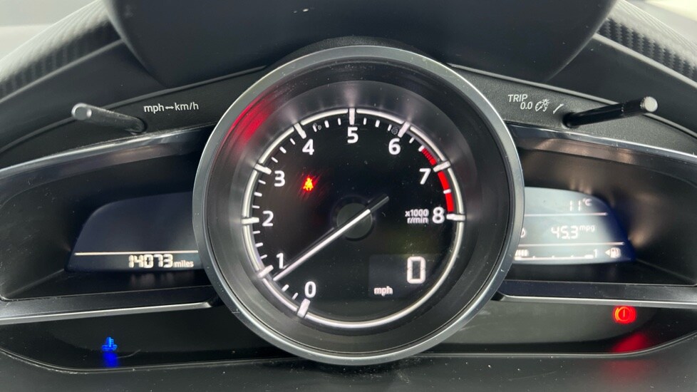 Used Mazda Mazda2 2021 for sale - 75887012: Photo 13