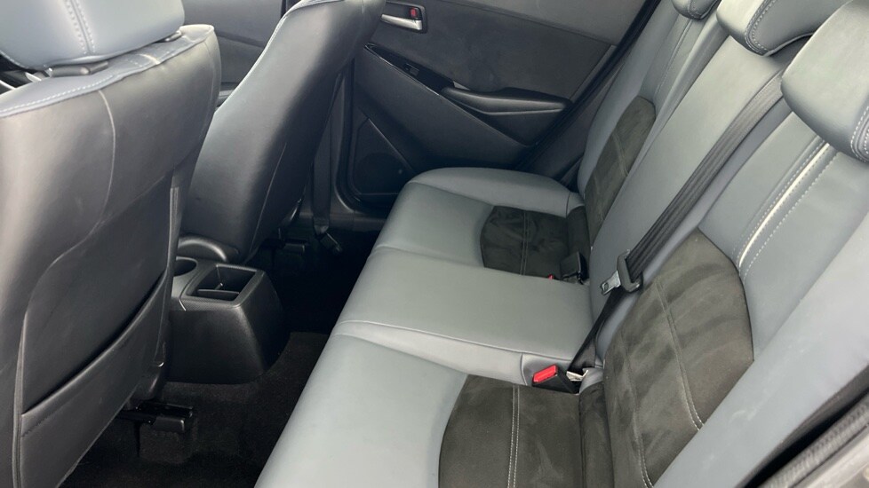 Used Mazda Mazda2 2021 for sale - 75887012: Photo 14