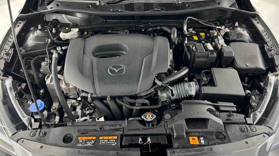 Used Mazda Mazda2 2021 for sale - 75887012: Photo 16