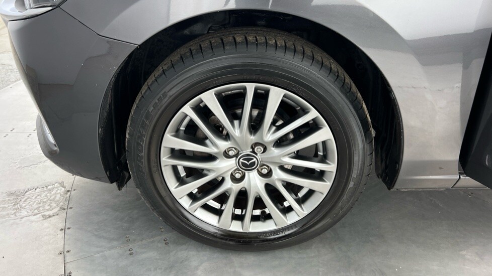 Used Mazda Mazda2 2021 for sale - 75887012: Photo 17