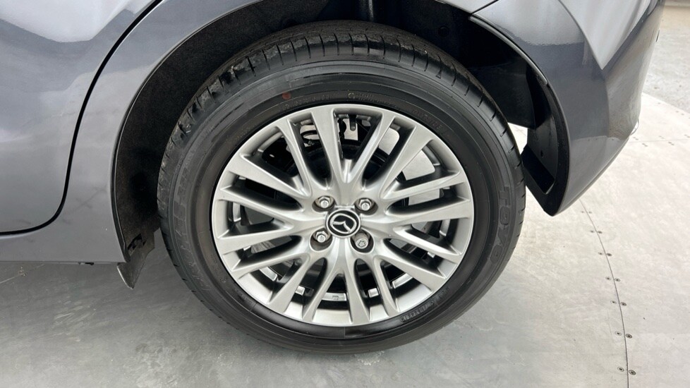 Used Mazda Mazda2 2021 for sale - 75887012: Photo 18