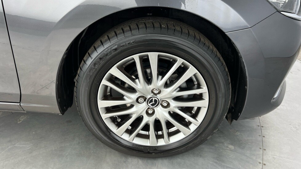 Used Mazda Mazda2 2021 for sale - 75887012: Photo 20