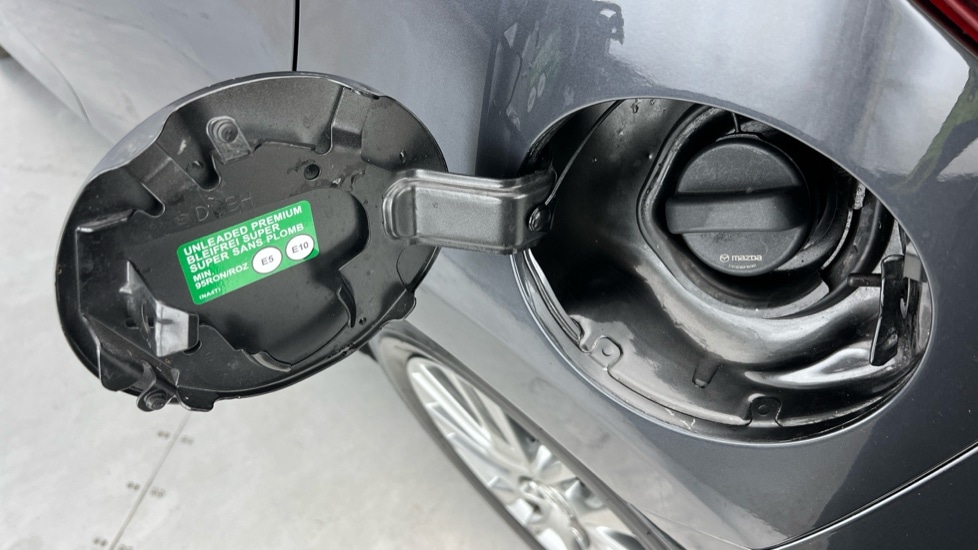 Used Mazda Mazda2 2021 for sale - 75887012: Photo 21