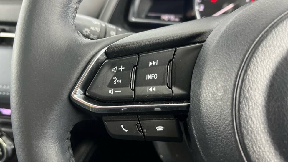 Used Mazda Mazda2 2021 for sale - 75887012: Photo 23