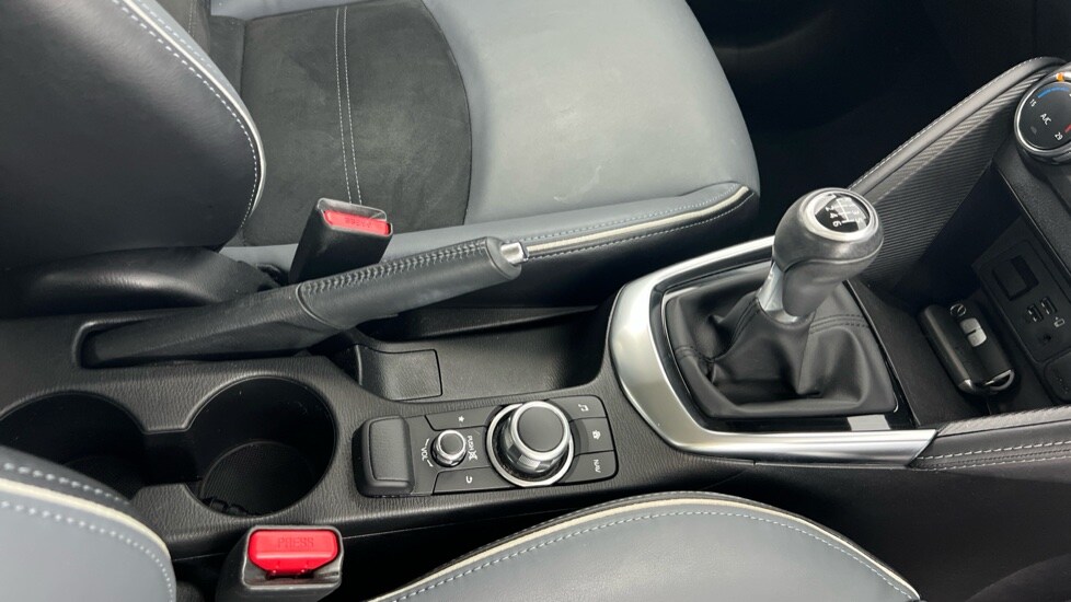 Used Mazda Mazda2 2021 for sale - 75887012: Photo 26