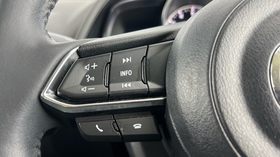 Used Mazda Mazda2 2021 for sale - 75887012: Photo 32