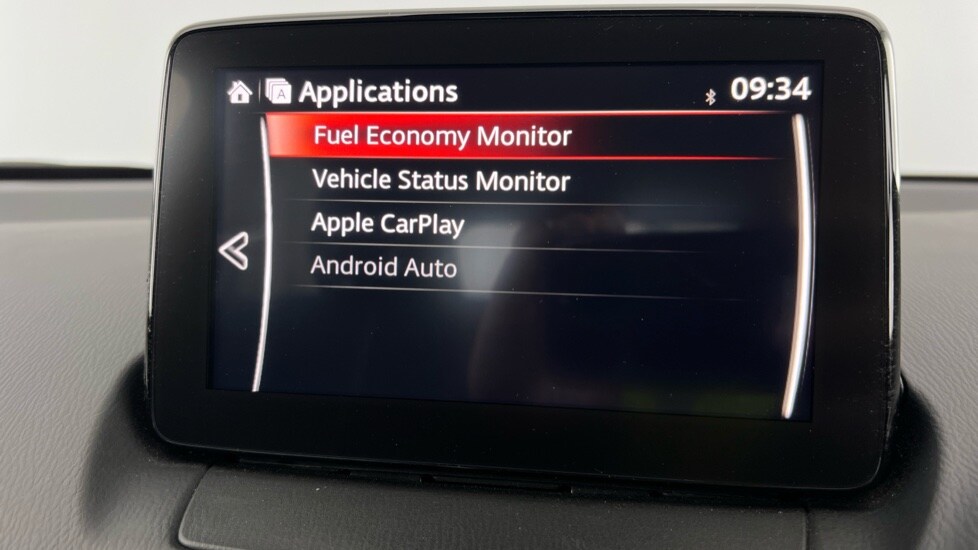 Used Mazda Mazda2 2021 for sale - 75887012: Photo 35