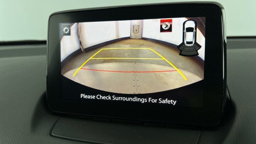 Used Mazda Mazda2 2021 for sale - 75887012: Photo 39